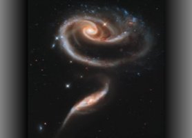 Astro-Genesis