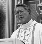 Bishop Rene Henry Gracida