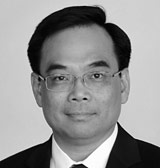 Dr. Khanh Huynh